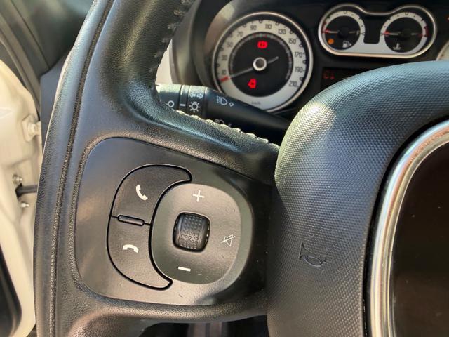 FIAT 500L 1.3 Multijet 85 CV Lounge BICOLOR