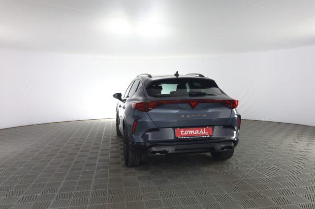 CUPRA Formentor Formentor 2.0 TDI DSG