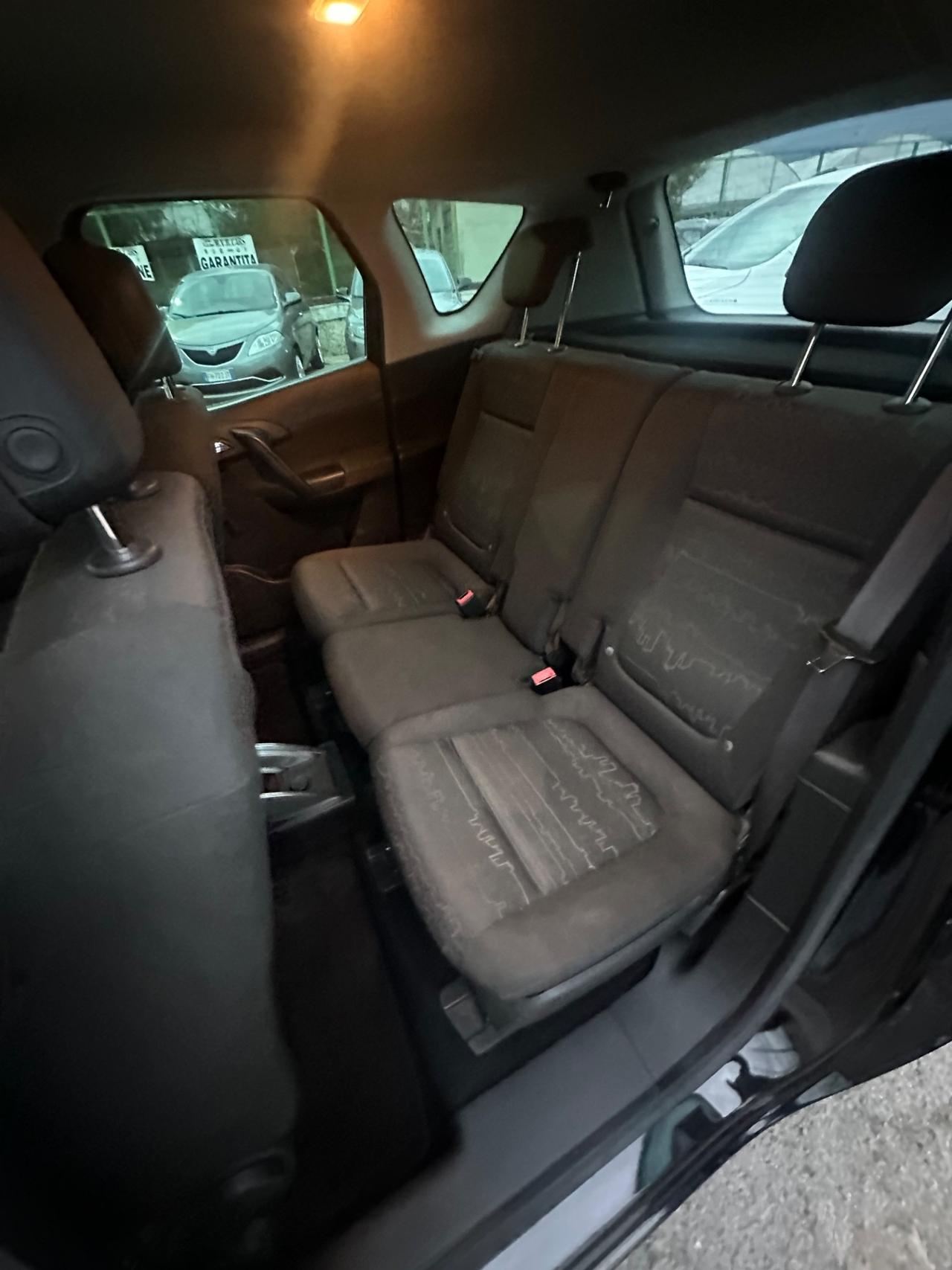 Opel Meriva 1.4 16V Cosmo