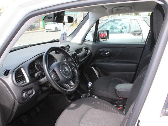 JEEP Renegade 1.0 T3 Limited