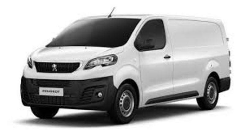 Peugeot Expert Standard- 1.5 BlueHDi 120cv S&S