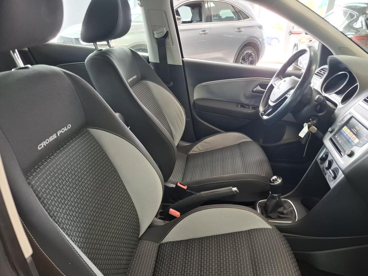 Volkswagen Polo Diesel Manuale