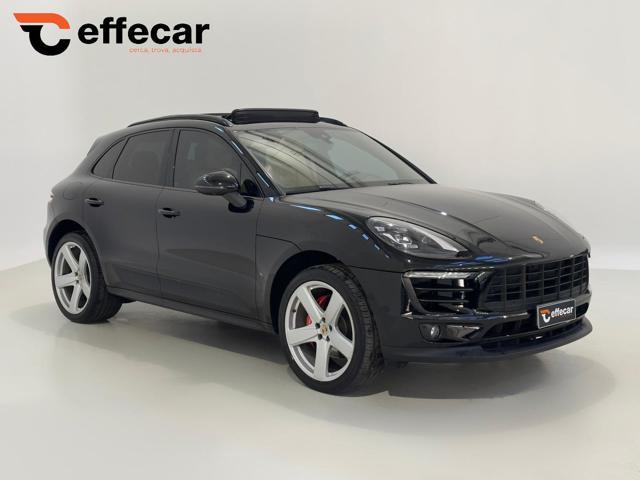 PORSCHE Macan 3.0 S Diesel