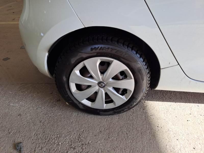 Renault ZOE BUSINESS R110 BATTERIE DI PROPRIETA'