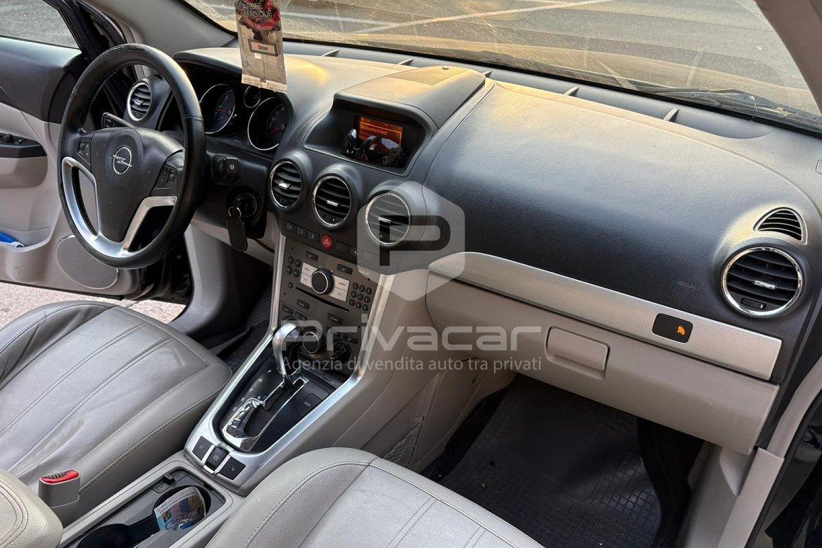 OPEL Antara 2.2 CDTI 184CV Cosmo Unlimited