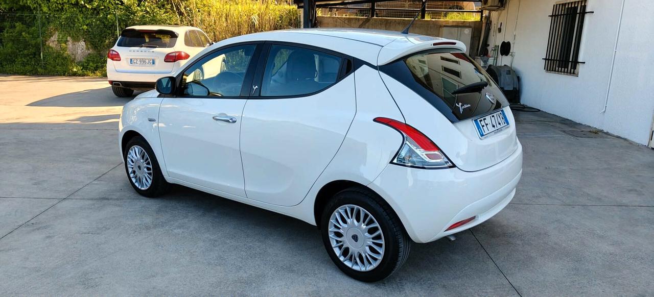 Lancia Ypsilon 1.2 69 CV "KM 41000"