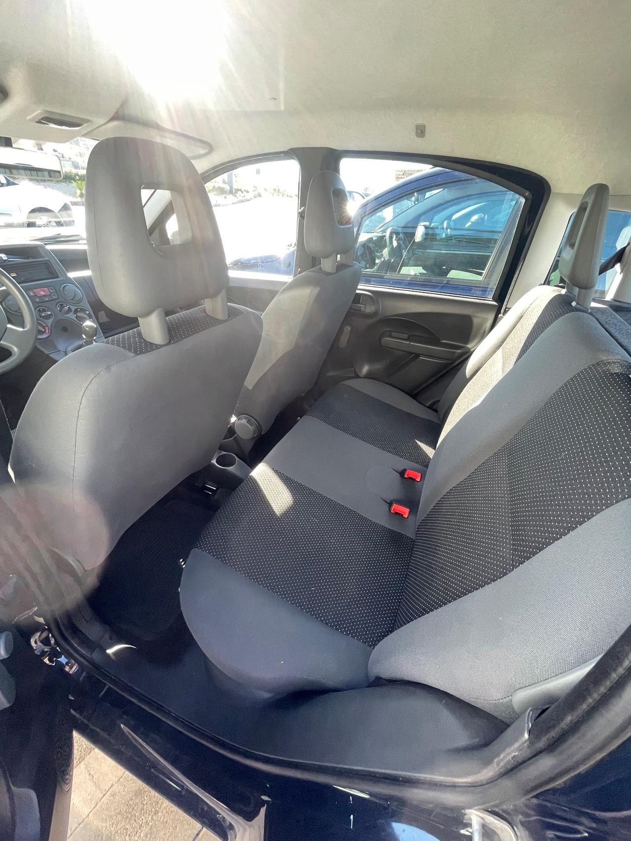 Fiat Panda 1.1 Active Eco