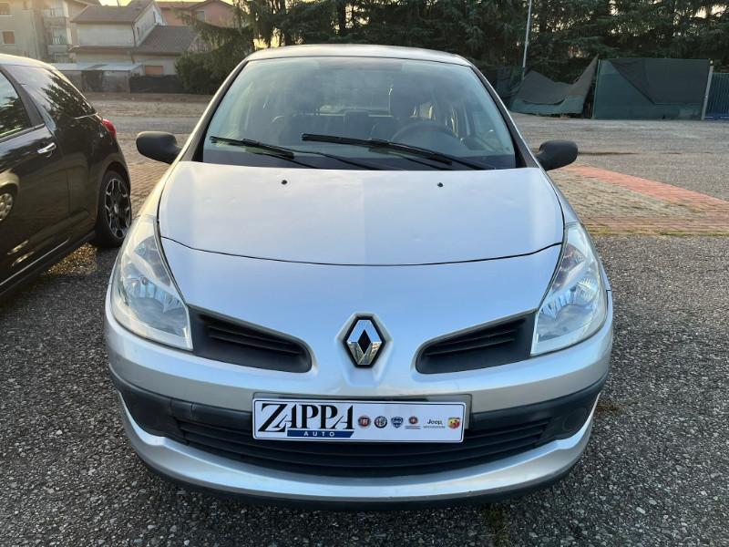 RENAULT Clio 1.2 16V 65CV 3 porte Confort