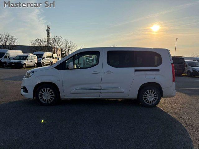 TOYOTA Proace City ProAce City Verso 1.5 D-4D L2 Lounge - GF055AX