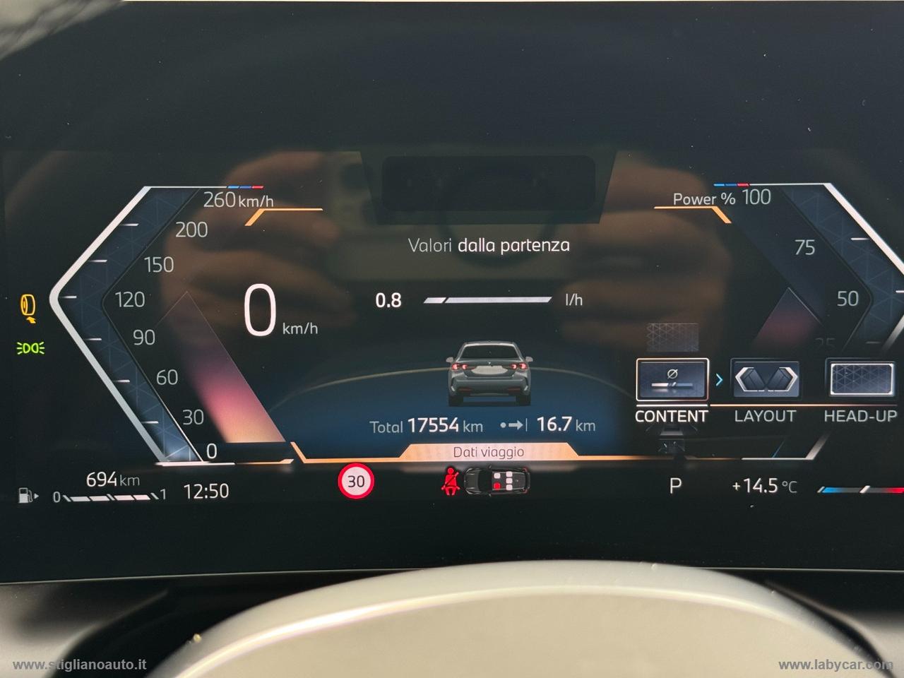 BMW 118d 5p. MSport Pro