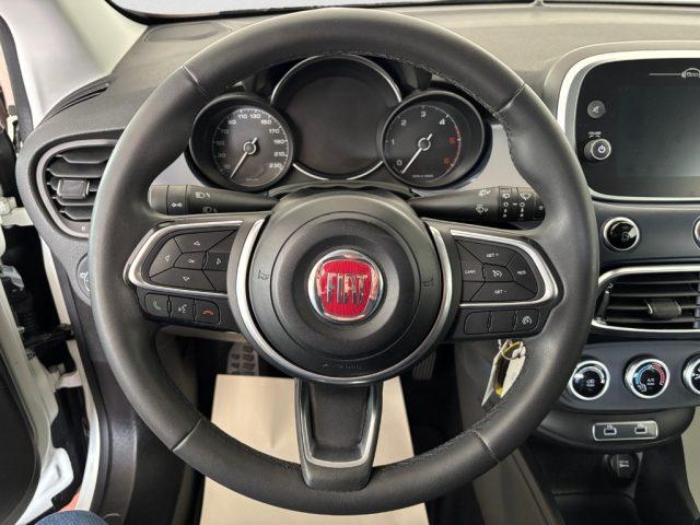 FIAT 500X 1.3 MultiJet 95 CV Club NEOPATENTATI