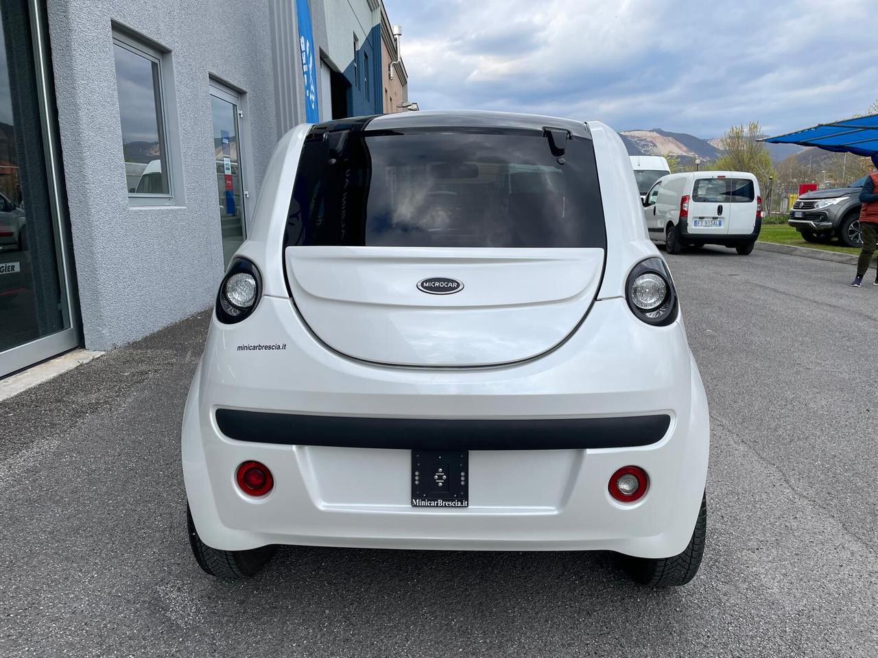 Microcar Due Dué 6 Young