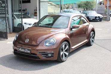 VOLKSWAGEN MAGGIOLINO 1.2 TSI ALLSTAR SPORT 6 MARCE PER NEOPATENTATI