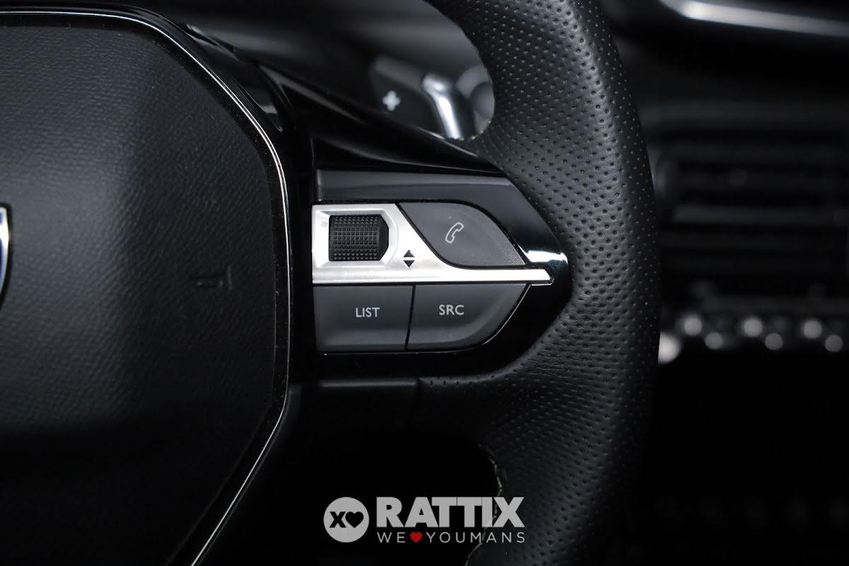 Peugeot 2008 1.2 Hybrid 136CV GT e-DCS6