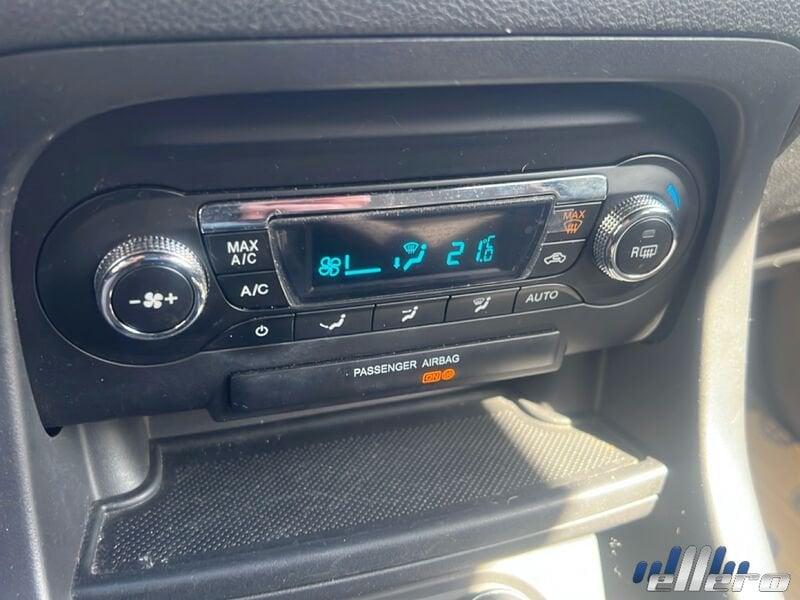 Ford Ka Plus Active 1.2 85cv S&S Active