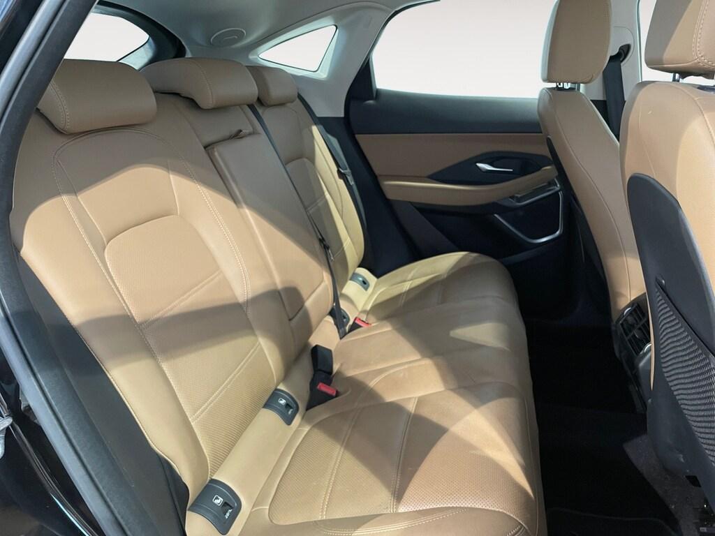 Jaguar E-Pace mhev SE awd 163cv auto - IVA ESPOSTA
