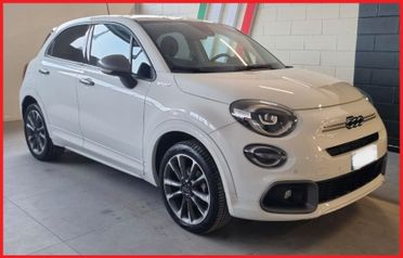 Fiat 500X 1.5 T4 Hybrid 130 CV DCT Club