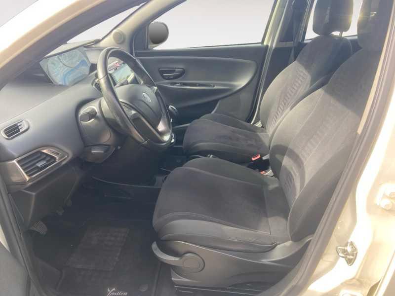 LANCIA Ypsilon 1.2 8v Gold c/CL 69cv