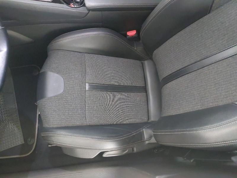 Peugeot 508 508 BlueHDi 130 Stop&Start EAT8 SW Allure