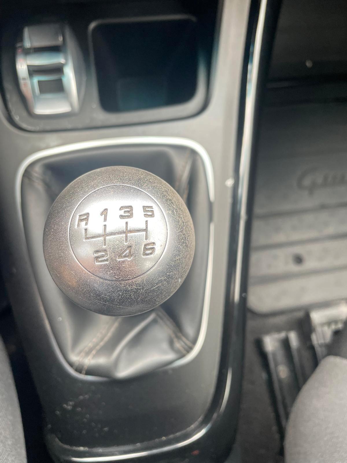 Alfa Romeo Giulietta 1.6 JTDm-2 105 CV Distinctive