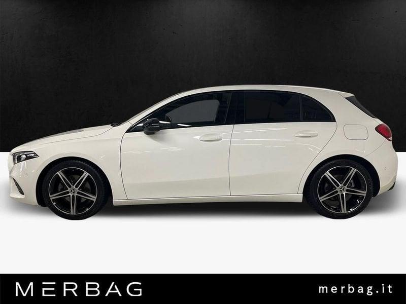 Mercedes-Benz Classe A 200 Automatic Sport Night