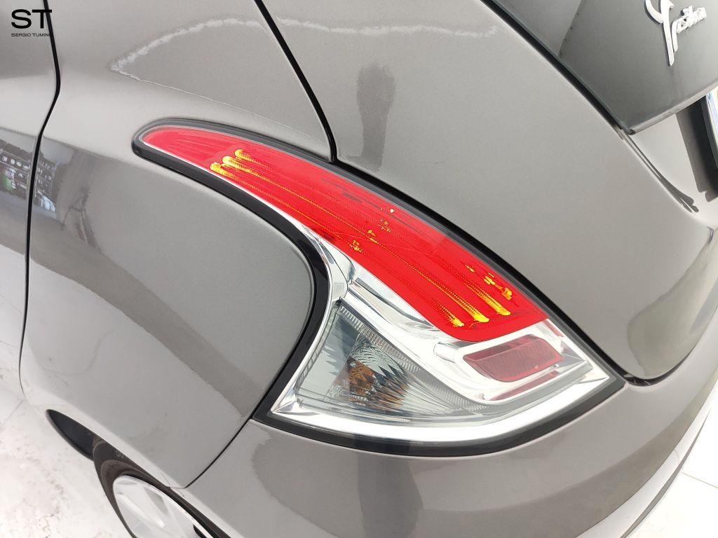 LANCIA Ypsilon 3ª serie - Ypsilon 1.0 FireFly 5 porte S&S Hybrid Ec