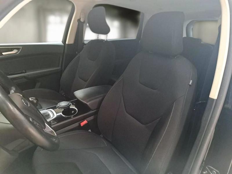 FORD S-MAX 2.0 EcoBlue 150cv S/S Titanium Business