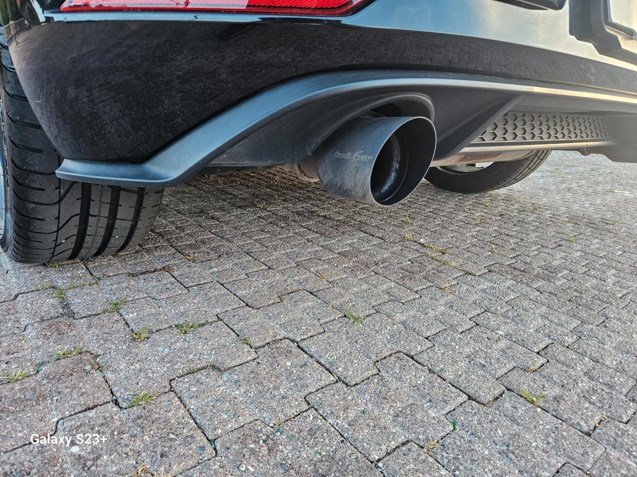 Golf 7.5 2.0 TSI GTI DSG PROMO USATO/SCAMBIO