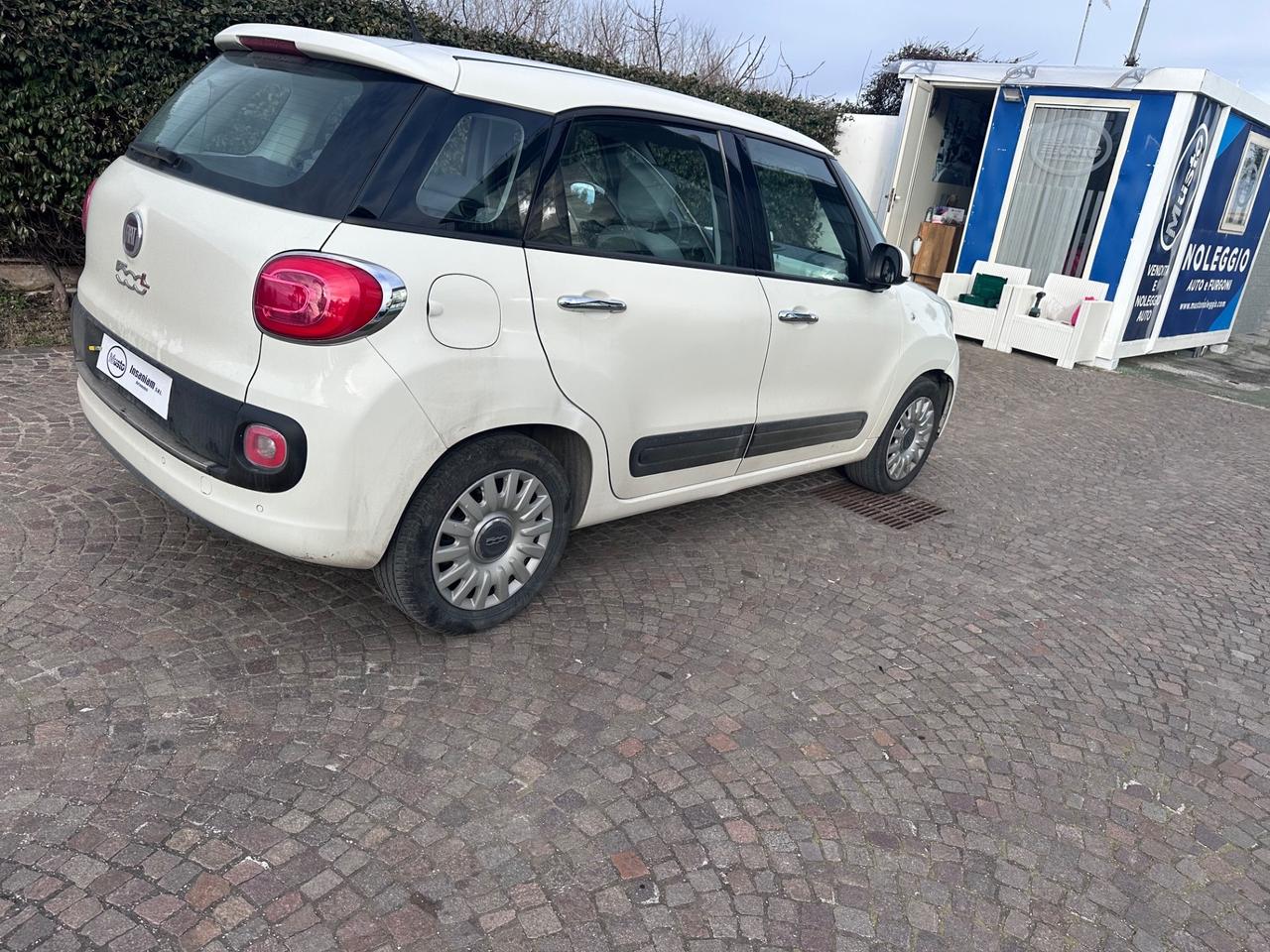Fiat 500L 1.3 Multijet 95 CV Pop Star