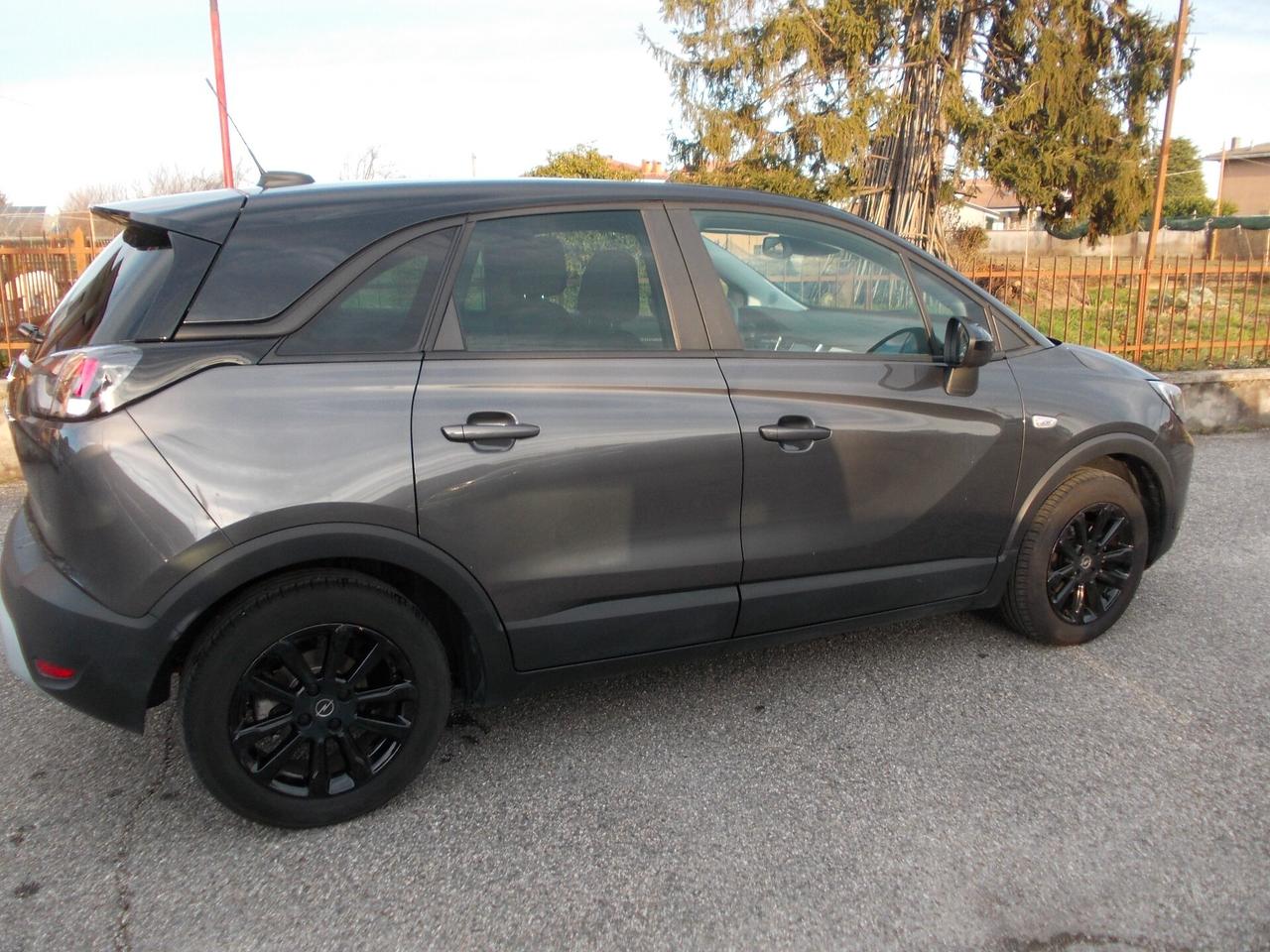 Opel Crossland 1.2 Start&Stop Design -KM17619 SI NEOPATENTATI