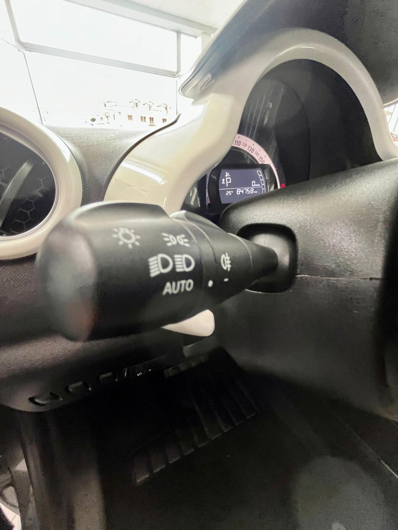 Renault Twingo TCe 95 CV EDC Intens