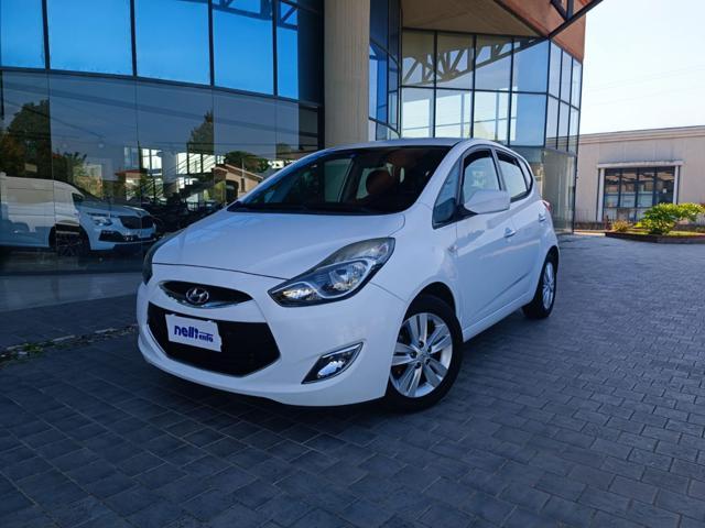 HYUNDAI iX20 1.4 CRDI 90 CV Comfort