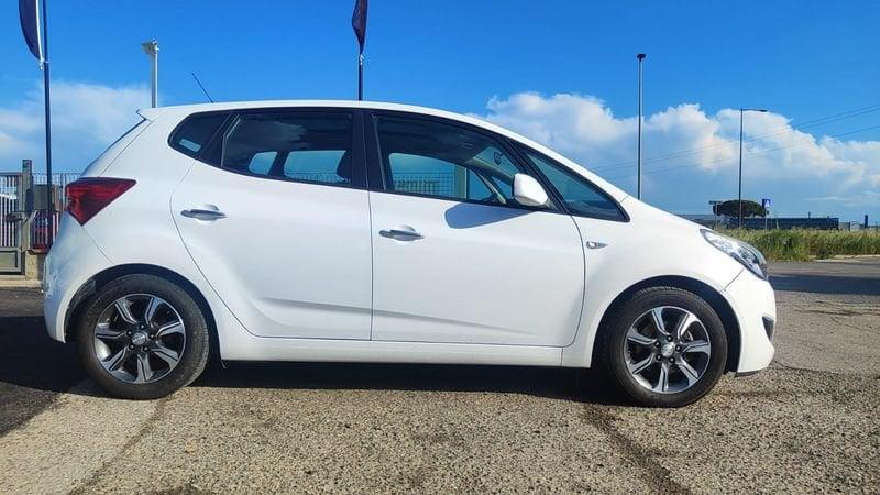 Hyundai ix20 1.4 CRDI 90 CV Comfort