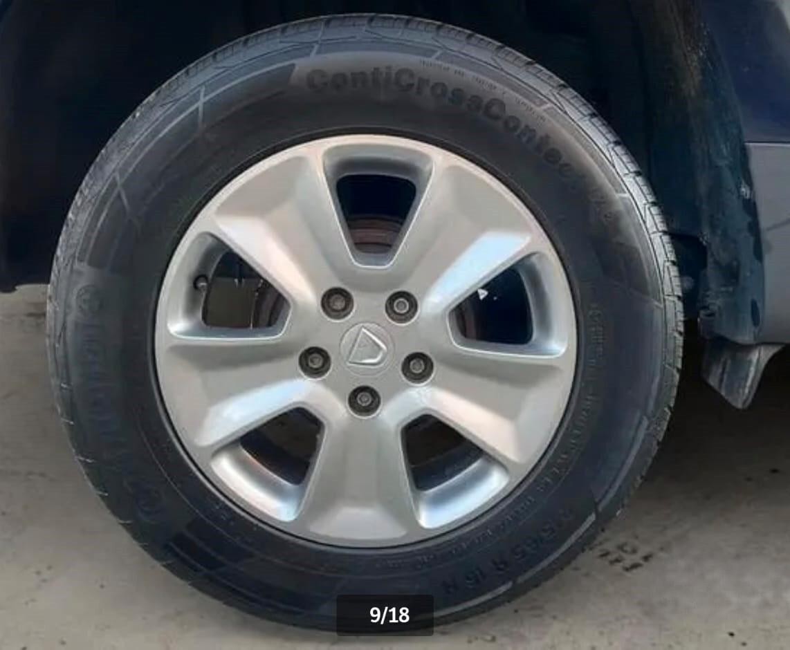 Dacia Duster 1.5 dCi 90CV Start&Stop 4x2 Ambiance family