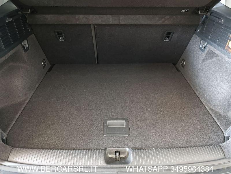 Audi Q2 30 TDI S tronic Business