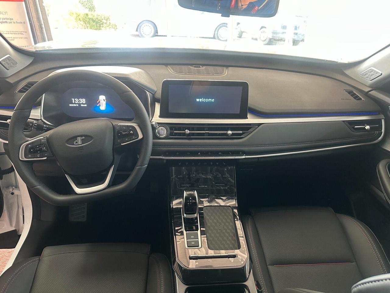 Dr 6.0 1.6 T-GDI DCT Bi-Fuel GPL