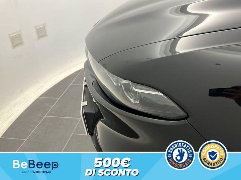 Alfa Romeo Tonale 1.6 TI 130CV TCT6