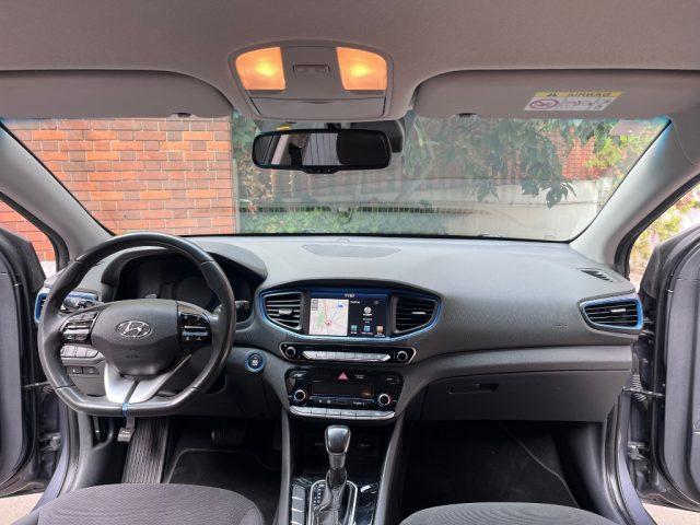 HYUNDAI Ioniq 1.6 Hybrid DCT Comfort unico proprietario