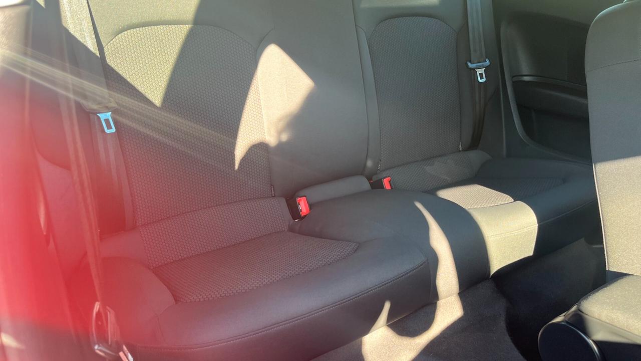 Audi A1 1.2 TFSI Ambition