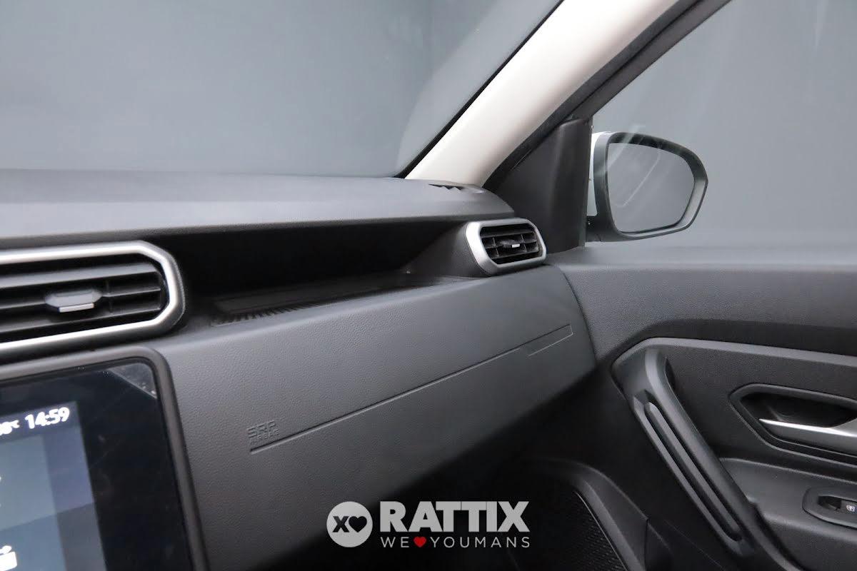 Dacia Duster 1.0 tce 90CV Expression 4x2