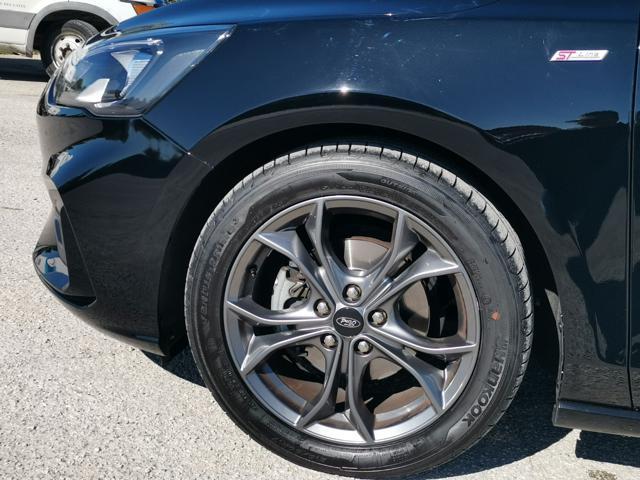 FORD Focus 1.5 EcoBlue 120 CV 5p. ST-Line /Unicopr.