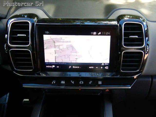 CITROEN C5 Aircross C5 Aircross1.6 hybrid phev Shine 225e-eat8-GJ966JH