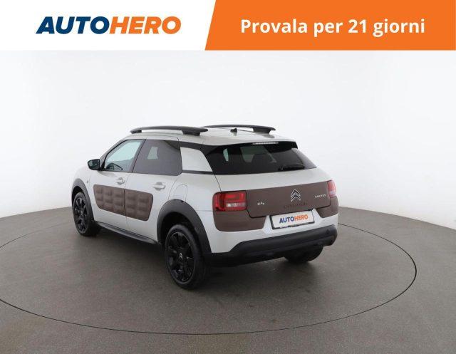 CITROEN C4 Cactus 1.6 e-HDi 92 ETG6 Shine