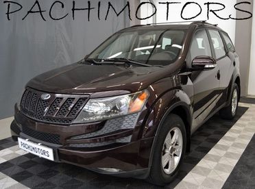 MAHINDRA XUV500 2.2 16V AWD W8 7 Posti "Km 60000-1 Proprietario"