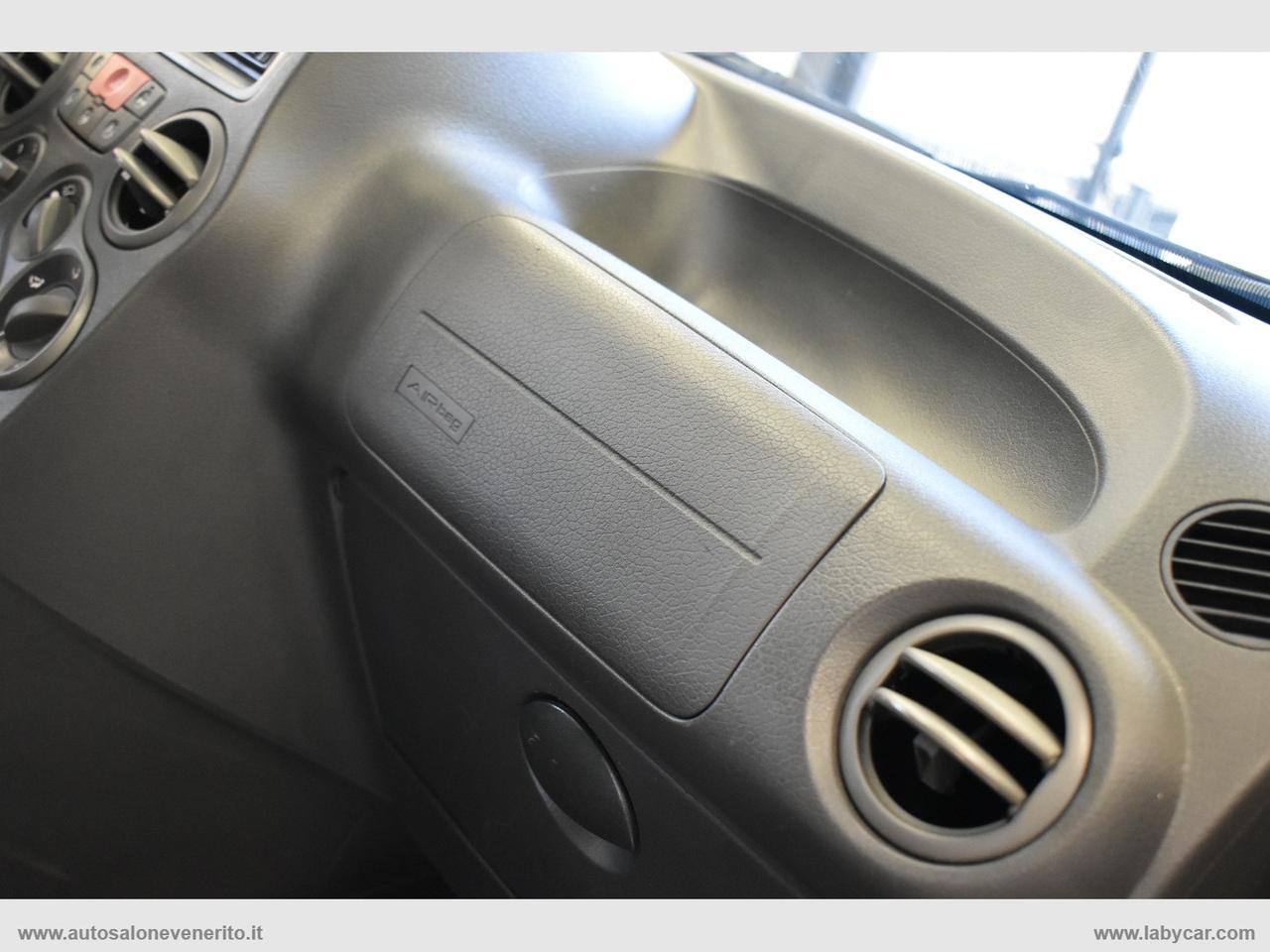 FIAT Panda 1.3 MJT 16V 4x4 Glam