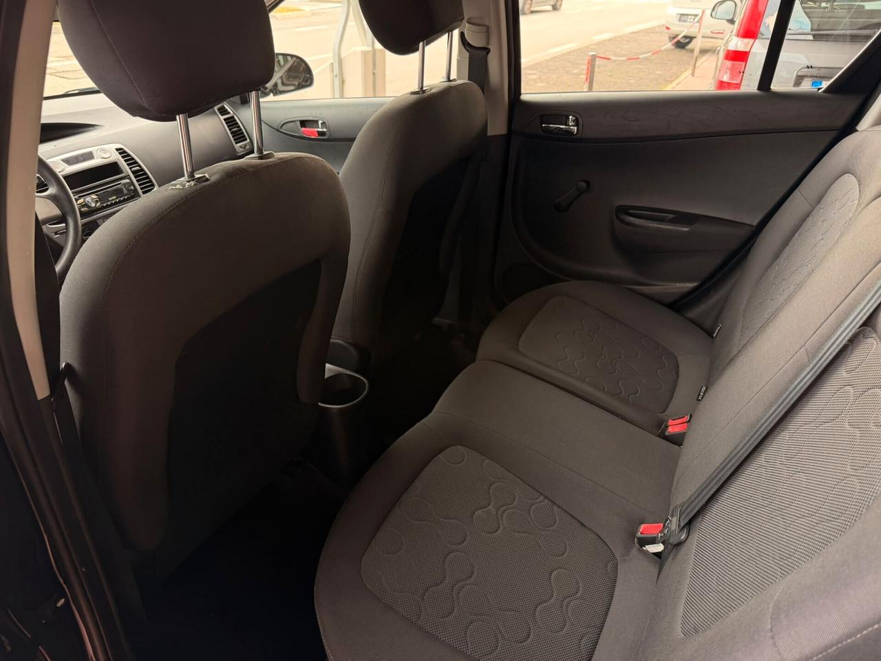 Hyundai i20 1.2 5p. Classic