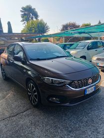 Fiat Tipo 1.6 Mjt 4 porte Lounge