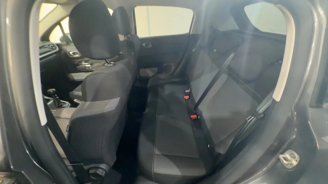 Citroen C3 PureTech 110 S&S Shine