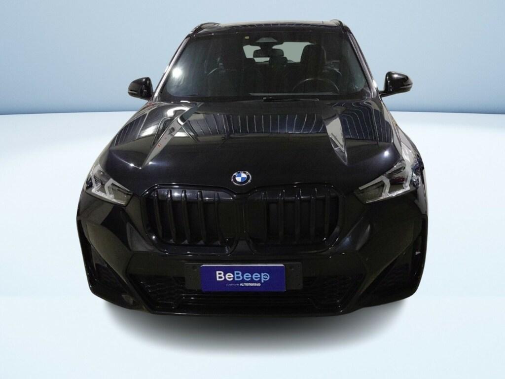 BMW X1 23 d Mild Hybrid 48V MSport Edition Signature xDrive DCT