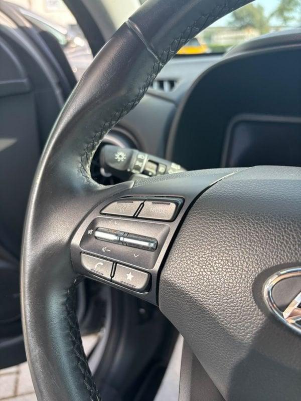 Hyundai Kona Hybrid 1.6 HEV Xline+ 2WD DCT